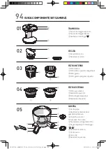 Preview for 94 page of Dahlert DT-SJ-19 Instruction Manual