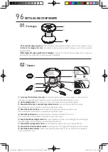 Preview for 96 page of Dahlert DT-SJ-19 Instruction Manual