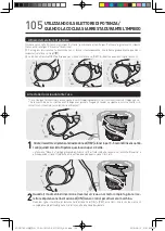 Preview for 105 page of Dahlert DT-SJ-19 Instruction Manual