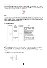 Preview for 7 page of Dahlert DT-WP-20 Instruction Manual