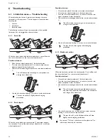 Preview for 32 page of Dahlia 30 Service Manual