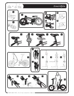 Preview for 2 page of DAHON 16 INCH - 2009 Manual