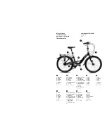 Preview for 4 page of DAHON 2007 24 inch series Instruction Manual