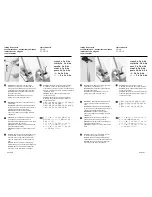 Preview for 16 page of DAHON 2007 Compact series Instruction Manual