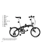 Предварительный просмотр 2 страницы DAHON - 2010 Owner'S Manual