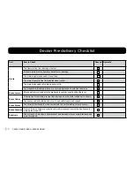 Preview for 4 page of DAHON - 2010 Service Instructions Manual