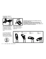 Preview for 14 page of DAHON - 2010 Service Instructions Manual