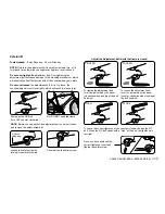 Preview for 25 page of DAHON - 2010 Service Instructions Manual