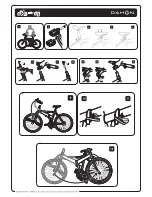 DAHON 26 INCH - 2008 Manual preview