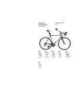 Preview for 4 page of DAHON ALLEGRO Instruction Manual