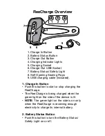 Preview for 6 page of DAHON BIOLOGIC REECHARGE - 2010 Owner'S Manual