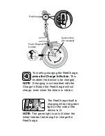 Preview for 11 page of DAHON BIOLOGIC REECHARGE - 2010 Owner'S Manual