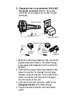 Preview for 13 page of DAHON BIOLOGIC REECHARGE - 2010 Owner'S Manual