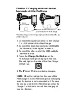 Preview for 17 page of DAHON BIOLOGIC REECHARGE - 2010 Owner'S Manual