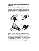 Preview for 23 page of DAHON BIOLOGIC REECHARGE - 2010 Owner'S Manual