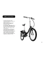 Preview for 3 page of DAHON BOOST Owner'S Manual