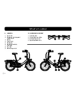 Preview for 4 page of DAHON BOOST Owner'S Manual