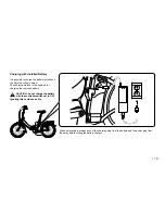 Preview for 11 page of DAHON BOOST Owner'S Manual