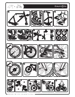 Preview for 2 page of DAHON FLO - 2009 Manual