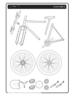 Preview for 2 page of DAHON FLO PACKING - 2008 Manual