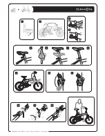 Preview for 2 page of DAHON JETSTREAM P8 - 2009 Manual