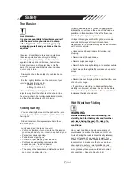 Preview for 5 page of DAHON JIFO Manual