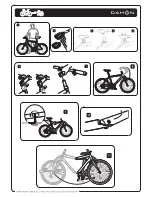 Preview for 1 page of DAHON LOCKJAW - 2008 Manual