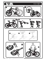 Preview for 2 page of DAHON LOCKJAW - 2008 Manual