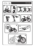 Предварительный просмотр 1 страницы DAHON LOCKJAW - 2009 Manual