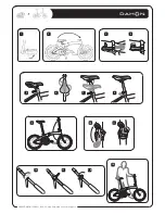 Preview for 2 page of DAHON MU UNO - 2009 Manual