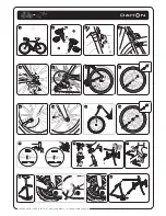 DAHON TOURNADO - 2008 Manual preview