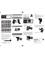 DAHON ULTEGRA RD-6500 - TECHNICAL Service Instructions preview