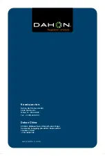 Preview for 16 page of DAHON UNIO E20 Quick Start Manual