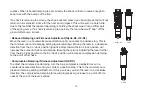 Preview for 10 page of DAHON X-FUSION User Manual