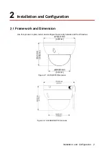 Предварительный просмотр 13 страницы Dahua Technology 22204UENI-W Quick Installation Manual