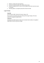 Preview for 4 page of Dahua Technology 22204UENI Quick Installation Manual