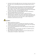 Preview for 7 page of Dahua Technology 22204UENI Quick Installation Manual