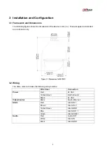 Preview for 9 page of Dahua Technology 50230UNI Quick Start Manual