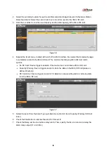 Preview for 20 page of Dahua Technology 50230UNI Quick Start Manual