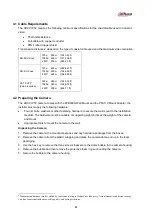 Preview for 13 page of Dahua Technology 50430IC Quick Start Manual