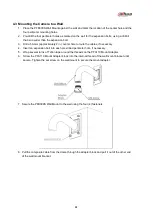 Preview for 14 page of Dahua Technology 50430IC Quick Start Manual