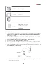 Preview for 14 page of Dahua Technology 50430UN Quick Start Manual