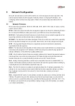 Preview for 21 page of Dahua Technology 50430UN Quick Start Manual