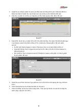 Preview for 25 page of Dahua Technology 50430UN Quick Start Manual