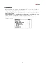 Preview for 7 page of Dahua Technology A21BC0V Quick Start Manual