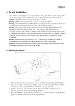 Preview for 9 page of Dahua Technology A21BC0V Quick Start Manual