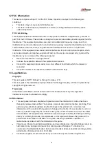 Preview for 6 page of Dahua Technology A42AR2 Quick Start Manual