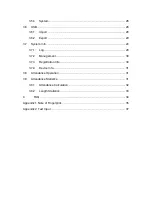 Preview for 3 page of Dahua Technology ASA1222E-S User Manual