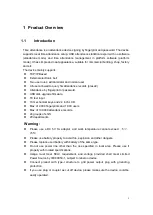 Preview for 8 page of Dahua Technology ASA1222E-S User Manual