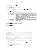 Preview for 18 page of Dahua Technology ASA1222E-S User Manual